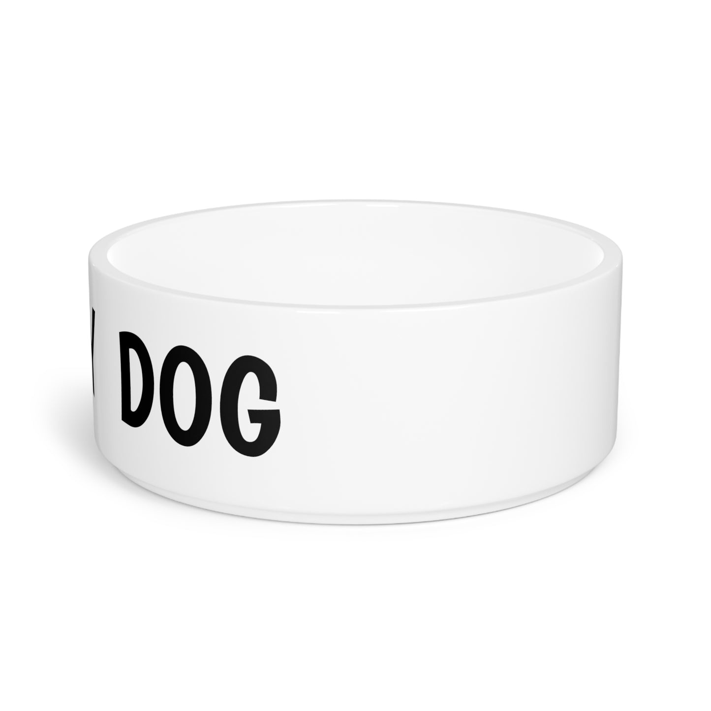 BABY DOG Pet Bowl
