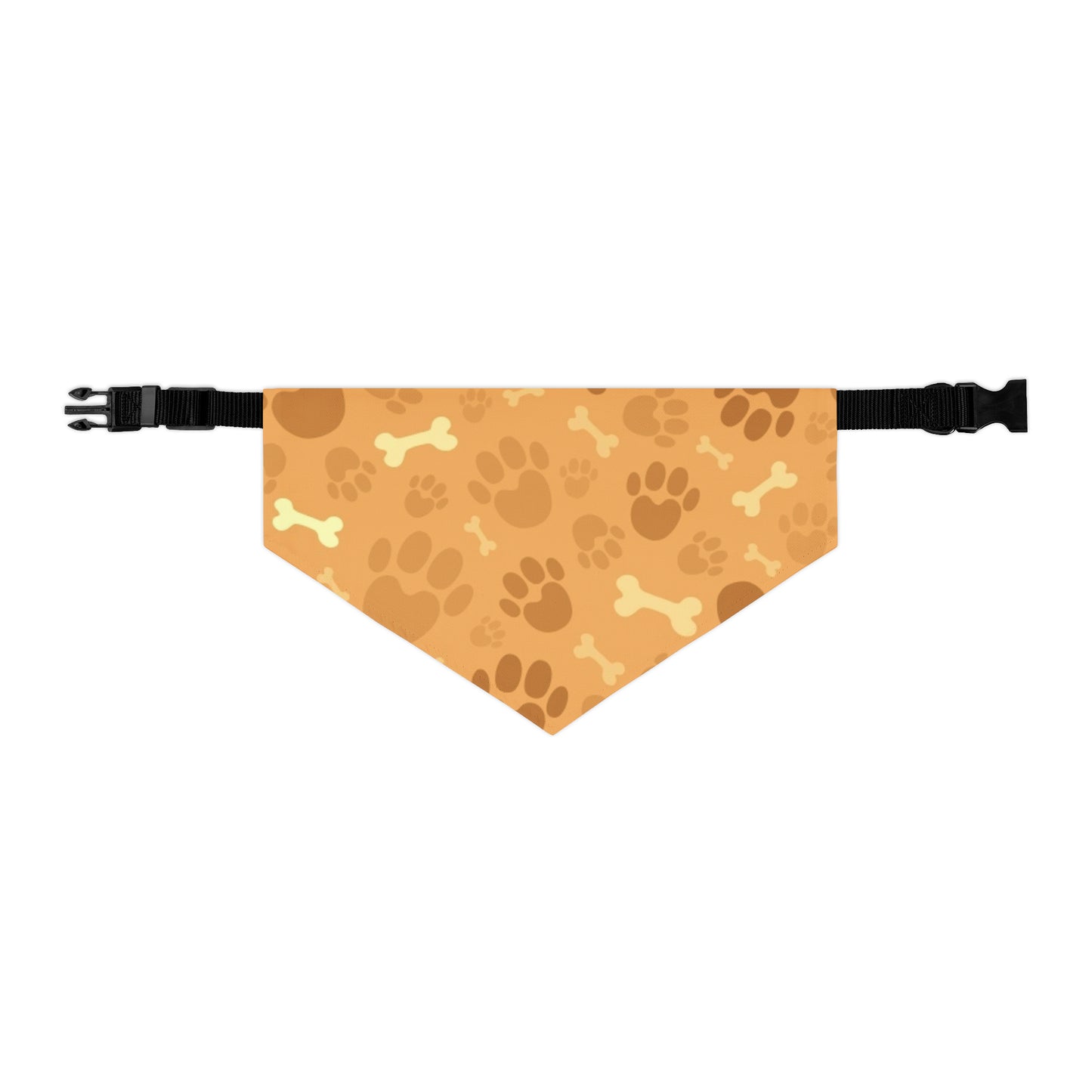 Pet Bandana Collar