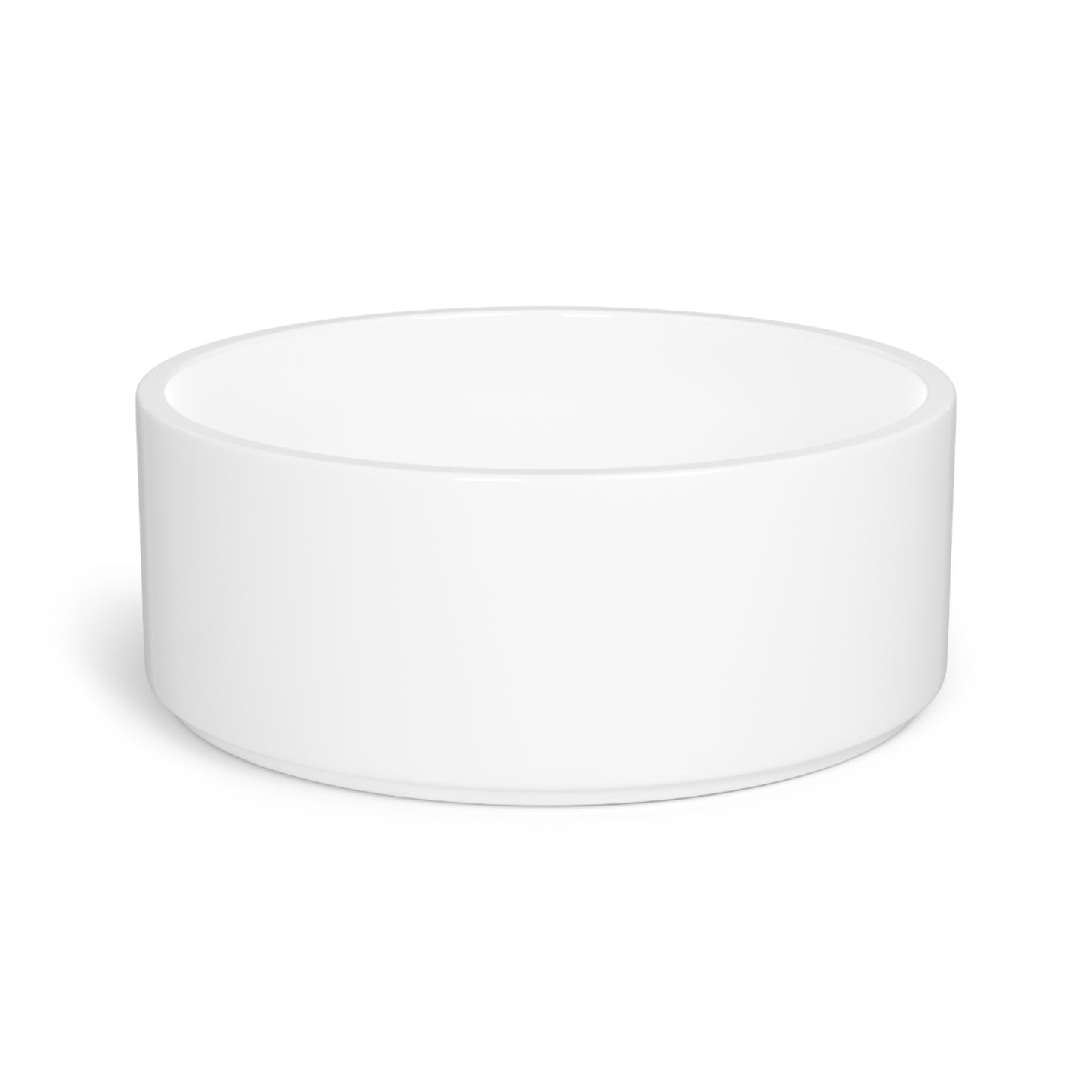 BABY CAT Pet Bowl